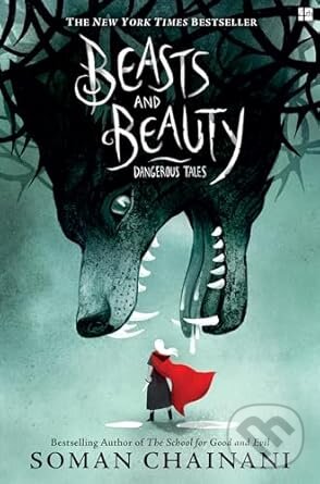 Beasts and Beauty koupíte na Martinus.cz