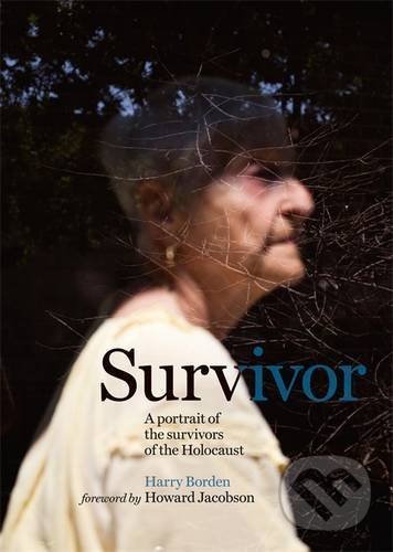 Levně Survivor (A portrait of the survivors of the Holocaust) - kniha z kategorie História