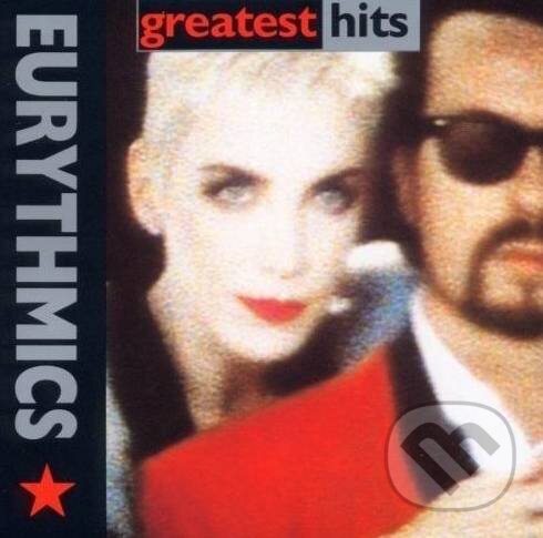 Levně Eurythmics: Greatest Hits LP (2 LP) - Eurythmics