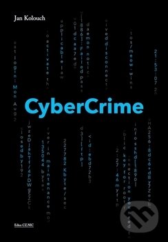 CyberCrime - Jan Kolouch, CZ.NIC, 2016
