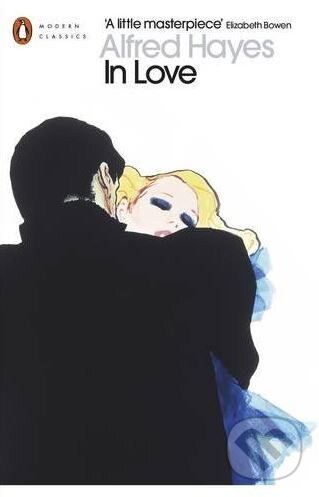 Kniha In Love