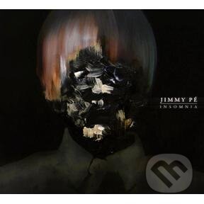 Hudobné CD: Jimmy Pé: Insomnia (Hudobné albumy)