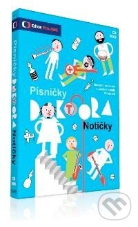 Chinaski: Písničky doktora Notičky - Chinaski, Česká televize, 2017