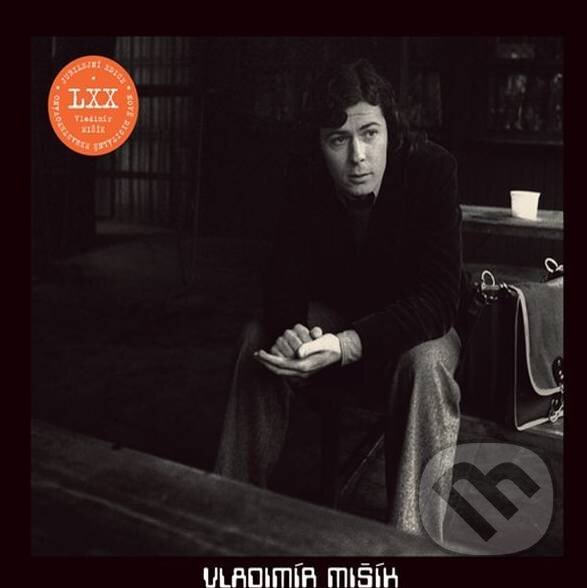 Hudební CD: Vladimír Mišík & ETC... : Vladimír Mišík (Supraphon)