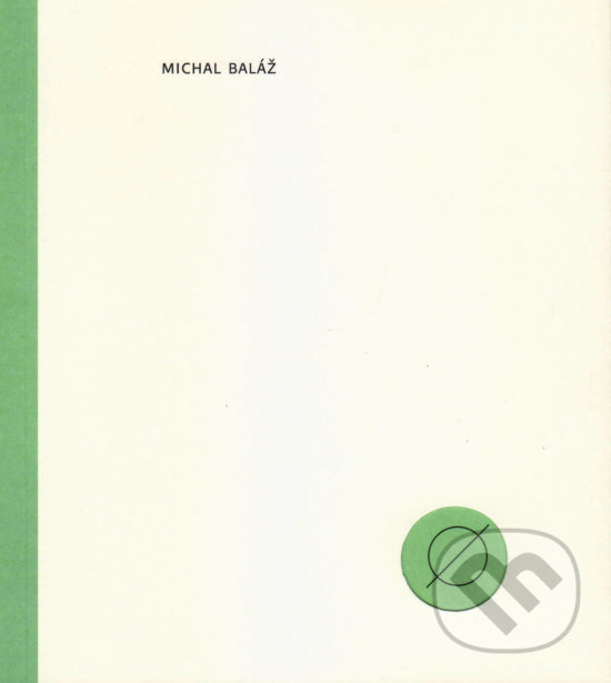 Levně Ø - Michal Baláž - kniha z kategorie Poézia