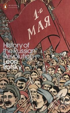 Levně History of the Russian Revolution - Leon Trotsky
