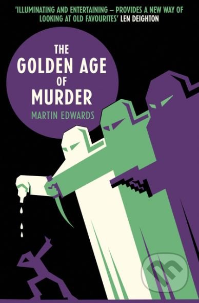 The Golden Age of Murder koupíte na Martinus.cz