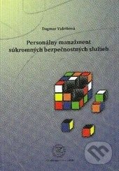 Levně Personálny manažment SBS - Dagmar Vidriková - kniha z kategorie Personálny manažment