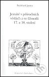 Kniha Jezuité v přírodních vědách a ve filosofii 17. a 18.stol.