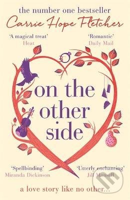 Levně On the Other Side - Carrie Hope Fletcher - kniha z kategorie Beletria