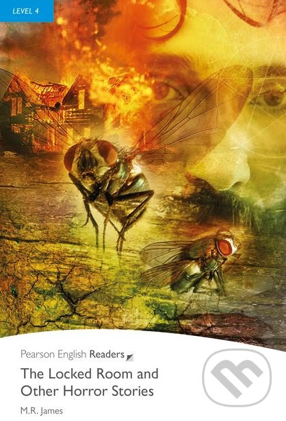 Levně The Locked Room and Other Horror Stories - M.R. James - kniha z kategorie Beletria