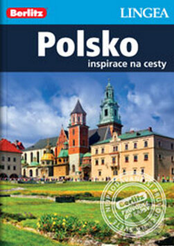 Kniha: Polsko (Lingea). Lingea, 2017