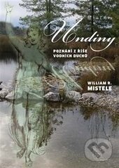 Levně Undiny (Poznání z říše vodních duchů) - William Mistele - kniha z kategorie Záhady a paranormálne javy