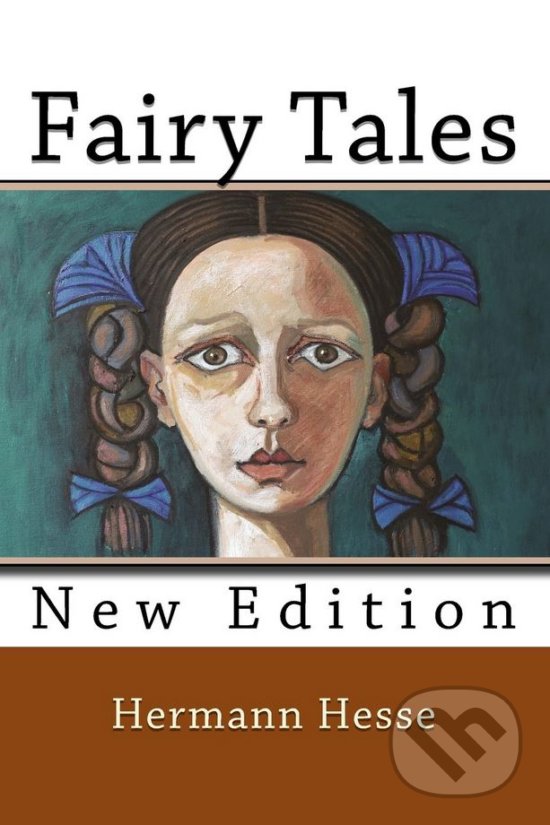 Kniha The Fairy Tales of Hermann Hesse