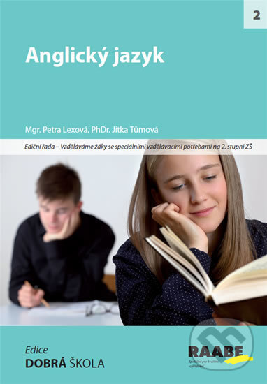 Levně Anglický jazyk - Kolektiv - kniha z kategorie Jazykové učebnice a slovníky
