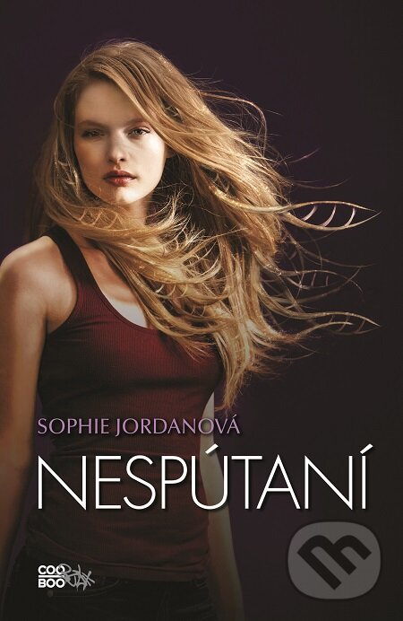 E-kniha: Nespútaní (Sophie Jordan). CooBoo SK, 2015