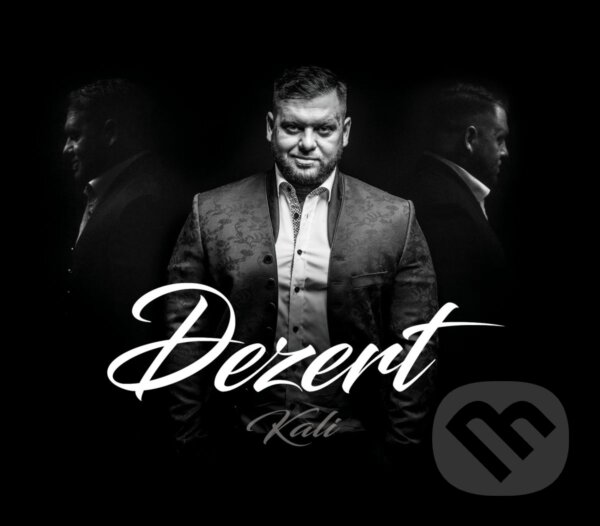 Levně Kali: Dezert - Kali