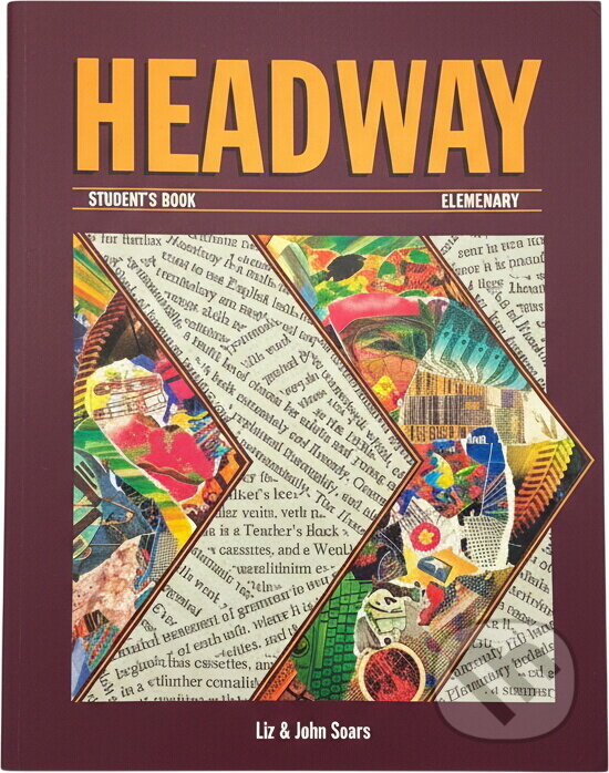 Levně Headway: Elementary level (Student´s Book) - John Soars