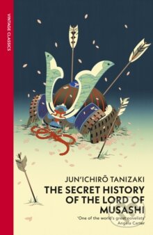 Secret History of The Lord of Musashi koupíte na Martinus.cz
