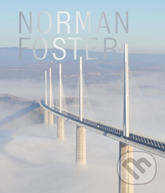 Levně Norman Foster - Frederic Migayrou (editor) - kniha z kategorie Architektúra