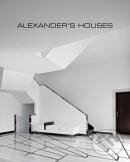 Kniha: Alexander's Houses (Beta-Plus). Beta-Plus