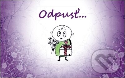Kniha: Odpusť... (Pietro Biblico). Zaex