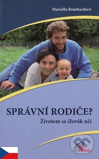 Kniha Správní rodiče?