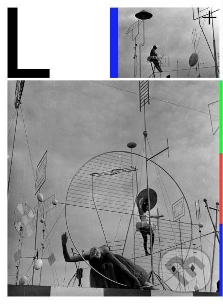 Levně The Dictator of Time: (De)Contextualizing the Phenomenon of Laterna Magica - kniha z kategorie Umenie, dizajn a architektúra