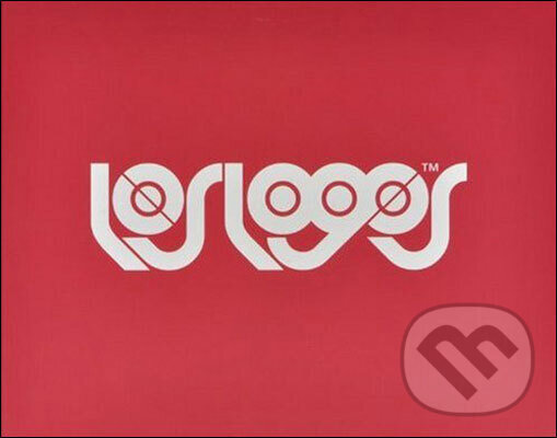 Kniha: Los Logos (Robert Klanten). 