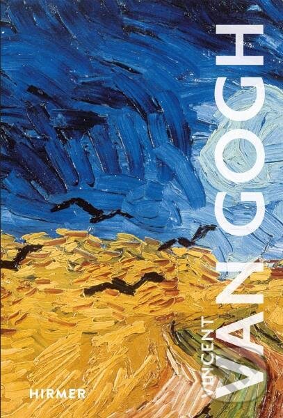 Levně Vincent van Gogh - Klaus Fussmann - kniha z kategorie Umenie, dizajn a architektúra