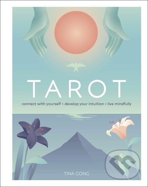 Kniha Tarot