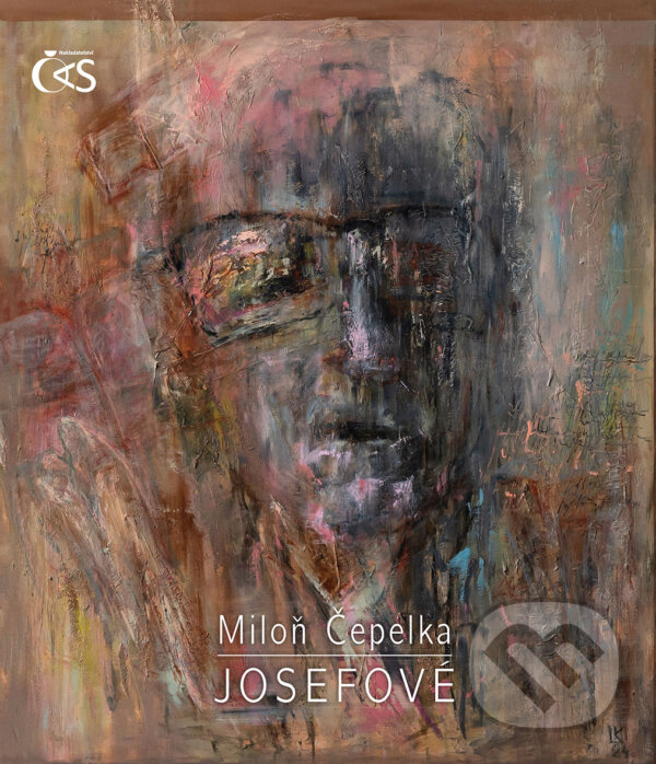 E-kniha: Josefové (Miloň Čepelka)