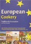Levně European Cookery