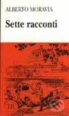 Kniha C Sette racconti