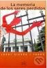 Kniha: La memoria de los seres perdidos C (Easy Readers španielsky). Easy Readers