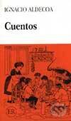 Kniha C Cuentos