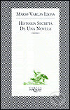 Kniha Historia Secreta de una Novela