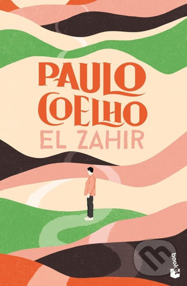Levně El Zahir - Paulo Coelho