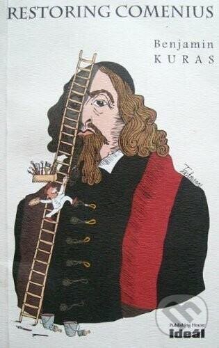 Levně Restoring Comenius - Benjamin Kuras