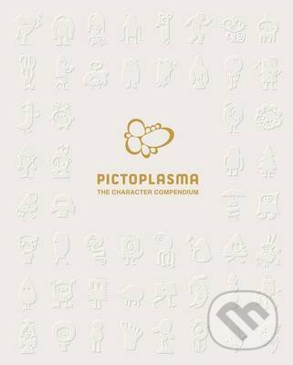 Kniha: Pictoplasma Character Compendium (Peter Lars; Thaler Denicke). , 2012