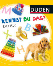 Kniha: Kennst du das? Das Abc (). , 2014
