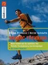 Kniha Nordic Trekking