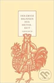 Levně Der ewige Brunnen der Heiterkeit - Rôzni autori (editori)