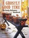 Kniha Ghostly Good Time, A
