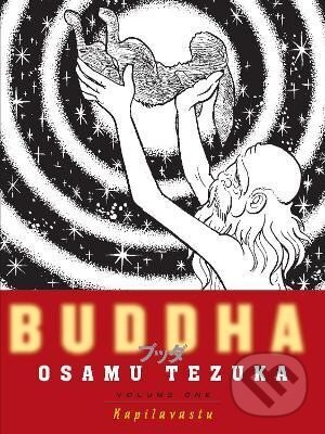 Kniha Buddha, Volume 01: Kapilavastu