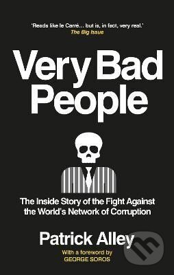 Very Bad People koupíte na Martinus.cz