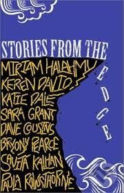 Kniha: Stories from the Edge: An Anthology (Dave Cousins). , 2016