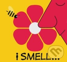Levně I Smell... - PatrickGeorge - kniha z kategorie Pre deti a mládež