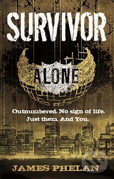 Kniha Survivor
