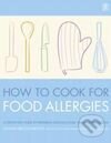 Levně How to Cook for Food Allergies - L BRUCE-GARDYNE